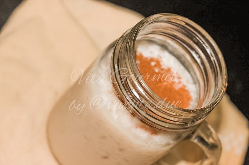 Café Frappé